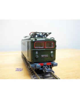 ROCO 43770 motrice double Ae 8/14  N° 11852 SBB  BO