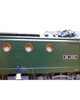 ROCO 43770 motrice double Ae 8/14  N° 11852 SBB  BO