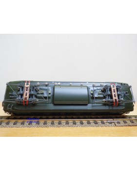 ROCO 63652.1, motrice BB 8139   SNCF  neuf  BO