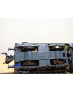 ROCO 63652.1, motrice BB 8139   SNCF  neuf  BO