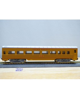 ROKAL 01244 voiture Pullman  (Pullman)  UP 