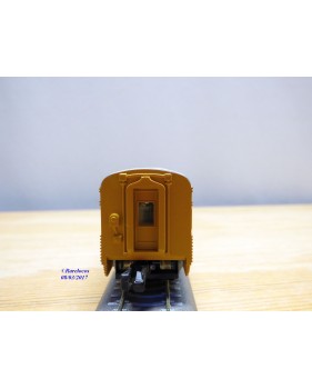 ROKAL 01244 voiture Pullman  (Pullman)  UP 