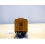 ROKAL 01244 voiture Pullman  (Pullman)  UP 