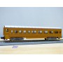 ROKAL 01244 voiture Pullman  (Pullman)  UP 