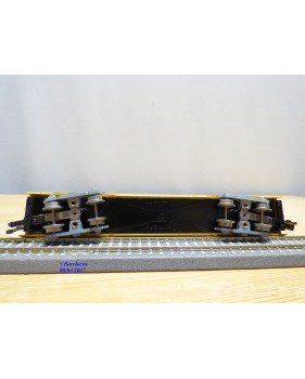 ROKAL 01244 voiture Pullman  (Pullman)  UP 