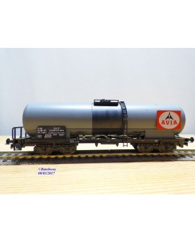 LILIPUT 215 11 Wagon à guérite ancien GÖSSER BIER  ÖBB BO