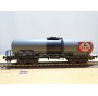 LILIPUT 215 11 Wagon à guérite ancien GÖSSER BIER  ÖBB BO