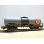 LILIPUT 215 11 Wagon à guérite ancien GÖSSER BIER  ÖBB BO