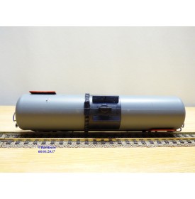 LILIPUT 25854,  wagon citerne à essence  AVIA   SBB   BO