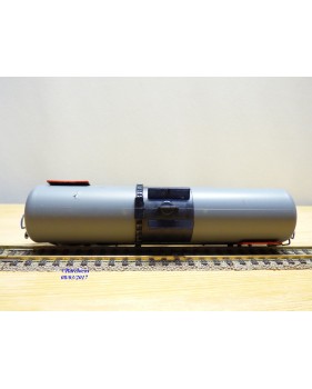 LILIPUT 215 11 Wagon à guérite ancien GÖSSER BIER  ÖBB BO