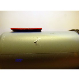 LILIPUT 25854,  wagon citerne à essence  AVIA   SBB   BO