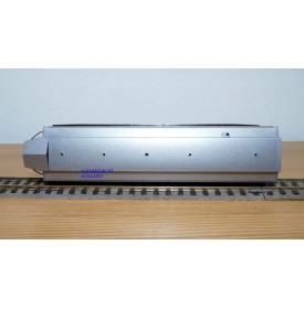 ROCO 44506 wagon ancien à 3 essieux et guérite  DB BO