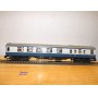 TRIX  23333 voiture Rheingold 1/2 Kl. DB BO