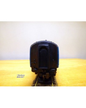 TRIX  23333 voiture Rheingold 1/2 Kl. DB BO