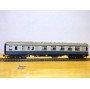 TRIX  23333 voiture Rheingold 1/2 Kl. DB BO