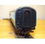 TRIX  23333 voiture Rheingold 1/2 Kl. DB BO