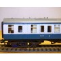 TRIX  23333 voiture Rheingold 1/2 Kl. DB BO