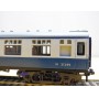 TRIX  23333 voiture Rheingold 1/2 Kl. DB BO