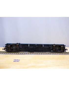 TRIX  23333 voiture Rheingold 1/2 Kl. DB BO