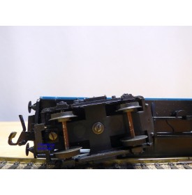TRIX  23333 voiture Rheingold 1/2 Kl. DB BO
