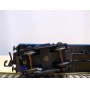 TRIX  23333 voiture Rheingold 1/2 Kl. DB BO