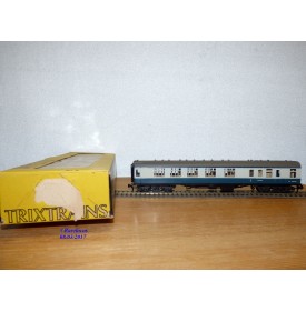 TRIX  23333 voiture Rheingold 1/2 Kl. DB BO