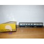 TRIX  23333 voiture Rheingold 1/2 Kl. DB BO