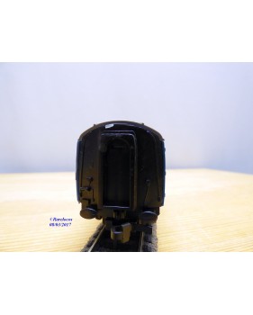 TRIX  23333 voiture Rheingold 1/2 Kl. DB BO