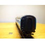 TRIX TWIN RAILWAY  TTR  1953, voiture buffet  ( Miniature buffet car )  BR    N°  M 1820  BO                           