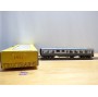 TRIX TWIN RAILWAY  TTR  1953, voiture buffet  ( Miniature buffet car )  BR    N°  M 1820  BO                           