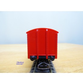 JOUEF 6260, wagon couvert à 2 essieux  type Hi  KRONENBOURG   SNCF  neuf    BO