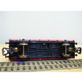 JOUEF 6260, wagon couvert à 2 essieux  type Hi  KRONENBOURG   SNCF  neuf    BO