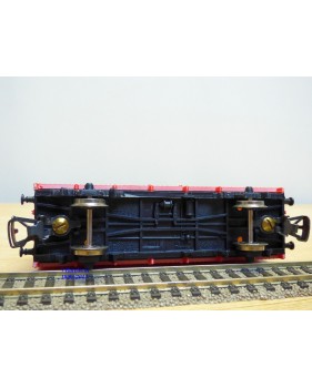 JOUEF 6260, wagon couvert à 2 essieux  type Hi  KRONENBOURG   SNCF  neuf    BO
