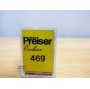 PREISER 9013, 6 personnes assises Neuf BO