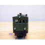 EGGER BAHN 106, locomotive à vapeur "Feurigen Elias" neuf BO
