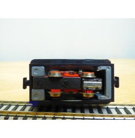 EGGER BAHN 106, locomotive à vapeur "Feurigen Elias" neuf BO