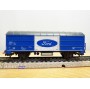 Märklin   4937,   wagon couvert  FORD   DB   ( kit monté ) 