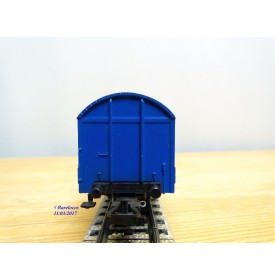 Märklin   4937,   wagon couvert  FORD   DB   ( kit monté ) 