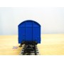 Märklin   4937,   wagon couvert  FORD   DB   ( kit monté ) 
