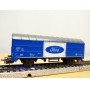 Märklin   4937,   wagon couvert  FORD   DB   ( kit monté ) 