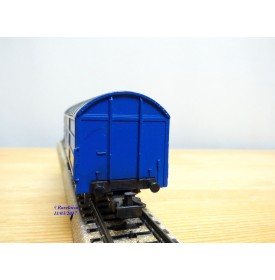 Märklin   4937,   wagon couvert  FORD   DB   ( kit monté ) 