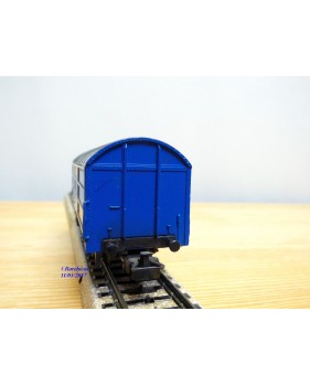Märklin   4937,   wagon couvert  FORD   DB   ( kit monté ) 