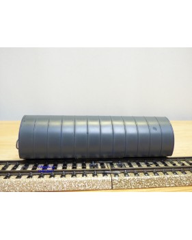 Märklin   4937,   wagon couvert  FORD   DB   ( kit monté ) 
