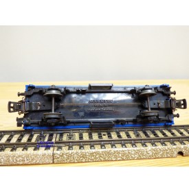 Märklin   4937,   wagon couvert  FORD   DB   ( kit monté ) 
