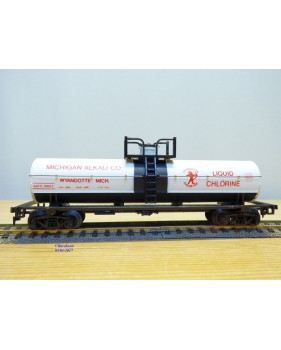 RIVAROSSI "véro" 311, coffret LORELEY EXPRESS Neuf BO