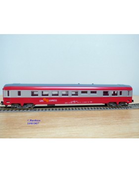 JOUEF  5482, voiture restaurant  Grill Express   SNCF BO