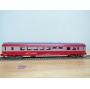 JOUEF  5482, voiture restaurant  Grill Express   SNCF BO
