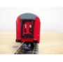 JOUEF  5482, voiture restaurant  Grill Express   SNCF BO