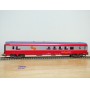 JOUEF  5482, voiture restaurant  Grill Express   SNCF BO