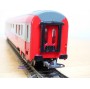 JOUEF  5482, voiture restaurant  Grill Express   SNCF BO